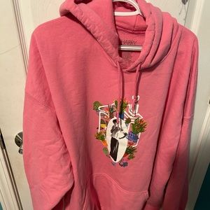 Harry Styles Hoodie